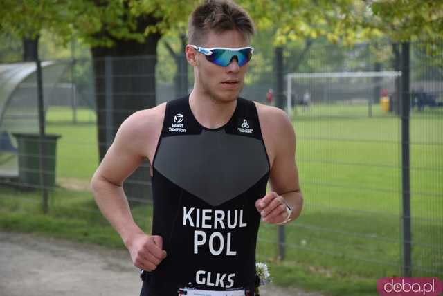 Wystartowali! Ruszyła V edycja Marconi Duathlon Świdnica [DUŻO ZDJĘĆ]