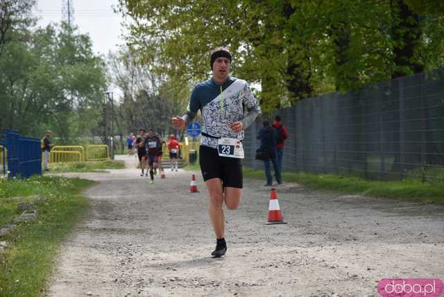 Wystartowali! Ruszyła V edycja Marconi Duathlon Świdnica [DUŻO ZDJĘĆ]