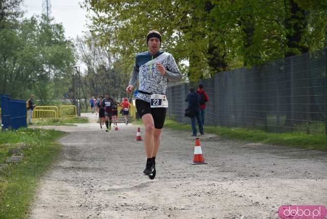 Wystartowali! Ruszyła V edycja Marconi Duathlon Świdnica [DUŻO ZDJĘĆ]