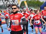 Wystartowali! Ruszyła V edycja Marconi Duathlon Świdnica [DUŻO ZDJĘĆ]