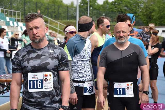 Wystartowali! Ruszyła V edycja Marconi Duathlon Świdnica [DUŻO ZDJĘĆ]