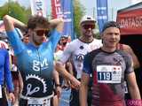 Wystartowali! Ruszyła V edycja Marconi Duathlon Świdnica [DUŻO ZDJĘĆ]