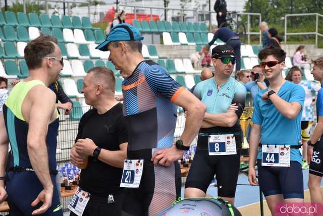 Wystartowali! Ruszyła V edycja Marconi Duathlon Świdnica [DUŻO ZDJĘĆ]