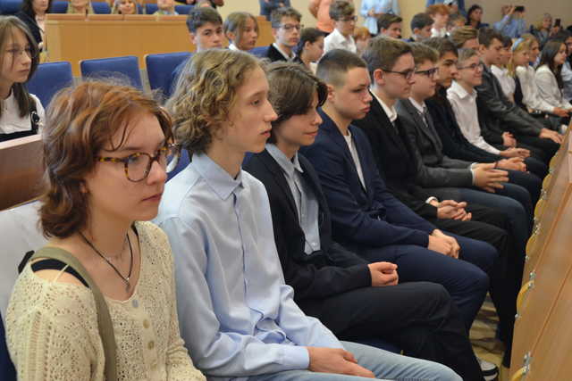 Za nami Gala Laureatów Dolnośląskich Konkursów zDolny Ślązak [Foto]