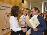 Za nami Gala Laureatów Dolnośląskich Konkursów zDolny Ślązak [Foto]