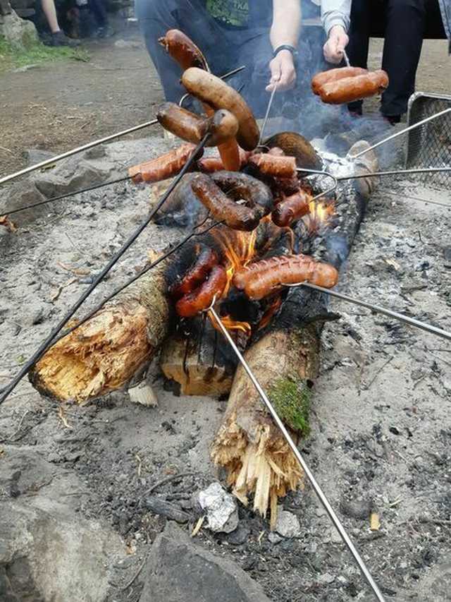 Żarodreptaki na Wielkiej Sowie [Foto]