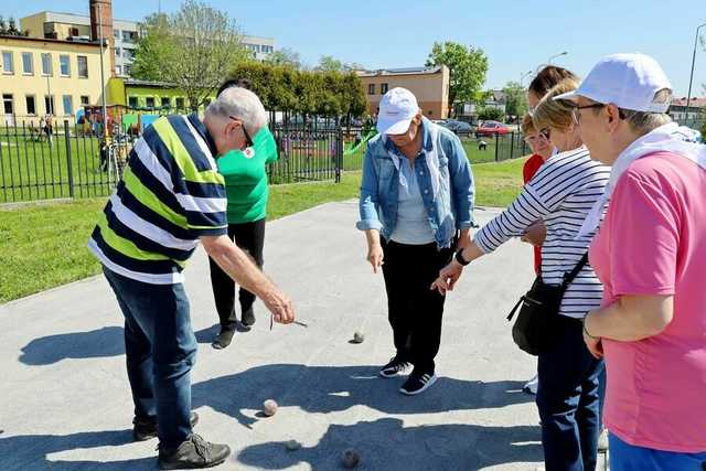 7. Wiosenny Turniej UTW w Żarowie za nami [Foto]