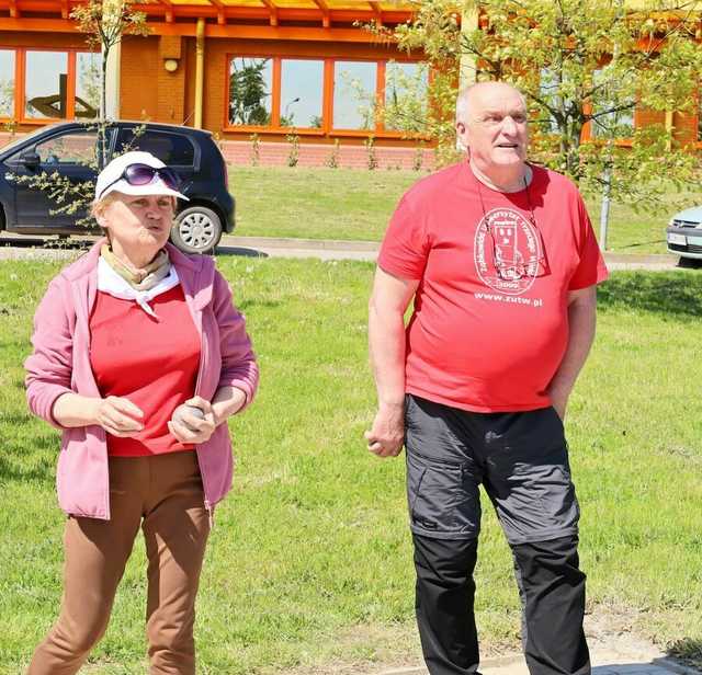 7. Wiosenny Turniej UTW w Żarowie za nami [Foto]