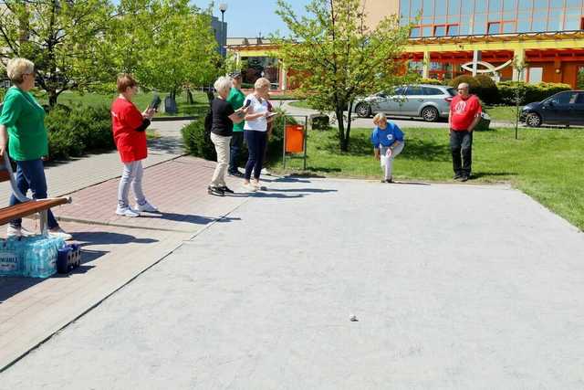 7. Wiosenny Turniej UTW w Żarowie za nami [Foto]