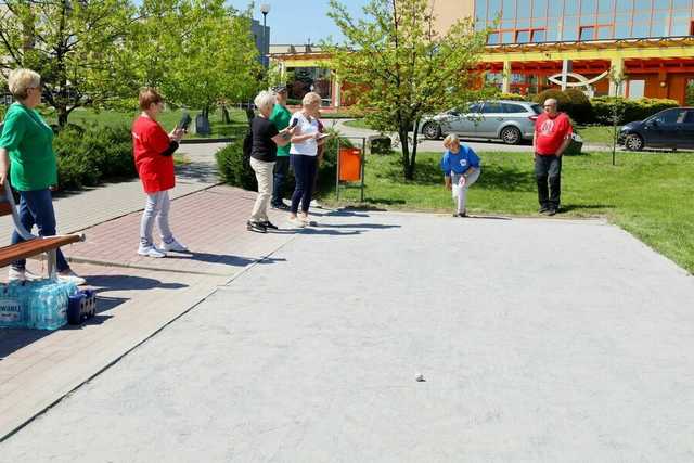 7. Wiosenny Turniej UTW w Żarowie za nami [Foto]