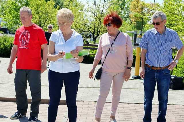 7. Wiosenny Turniej UTW w Żarowie za nami [Foto]