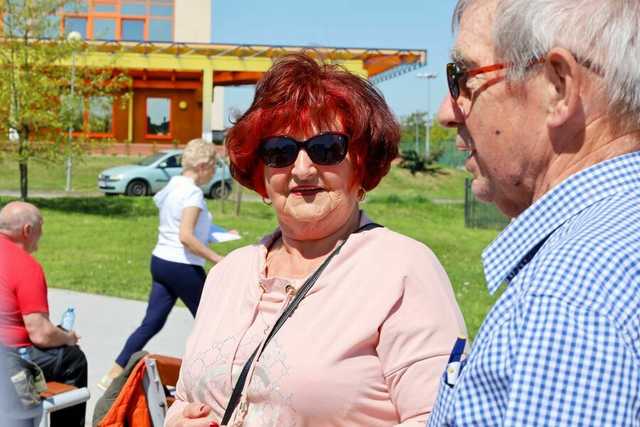 7. Wiosenny Turniej UTW w Żarowie za nami [Foto]