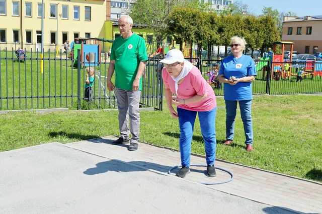 7. Wiosenny Turniej UTW w Żarowie za nami [Foto]