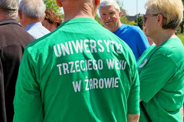 7. Wiosenny Turniej UTW w Żarowie za nami [Foto]