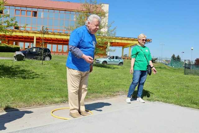 7. Wiosenny Turniej UTW w Żarowie za nami [Foto]