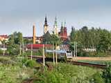 Koleje Dolnośląskie przewiozły 100 milionów pasażerów [Foto]   