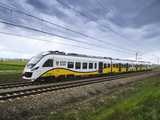 Koleje Dolnośląskie przewiozły 100 milionów pasażerów [Foto]   