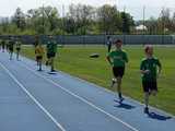 Czwórbój Lekkoatletyczny klas 5-6 SP w Świdnicy za nami [Foto]