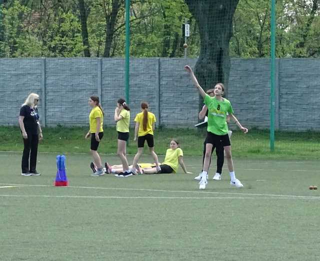 Czwórbój Lekkoatletyczny klas 5-6 SP w Świdnicy za nami [Foto]