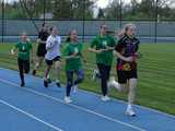 Czwórbój Lekkoatletyczny klas 5-6 SP w Świdnicy za nami [Foto]