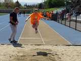 Czwórbój Lekkoatletyczny klas 5-6 SP w Świdnicy za nami [Foto]