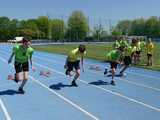 Czwórbój Lekkoatletyczny klas 5-6 SP w Świdnicy za nami [Foto]