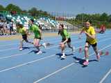Czwórbój Lekkoatletyczny klas 5-6 SP w Świdnicy za nami [Foto]