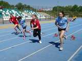 Czwórbój Lekkoatletyczny klas 5-6 SP w Świdnicy za nami [Foto]