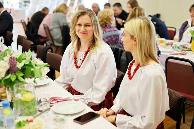 60 lat Koła Gospodyń Wiejskich w Imbramowicach [Foto]