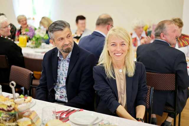 60 lat Koła Gospodyń Wiejskich w Imbramowicach [Foto]