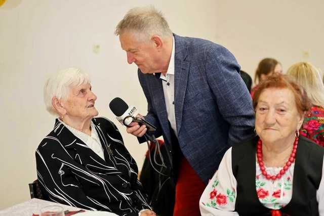 60 lat Koła Gospodyń Wiejskich w Imbramowicach [Foto]