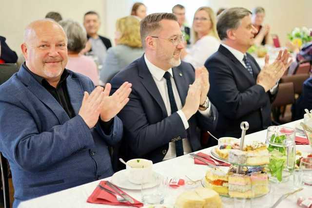 60 lat Koła Gospodyń Wiejskich w Imbramowicach [Foto]