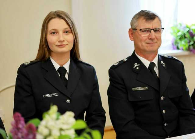 60 lat Koła Gospodyń Wiejskich w Imbramowicach [Foto]