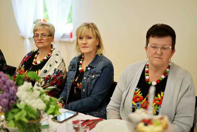 60 lat Koła Gospodyń Wiejskich w Imbramowicach [Foto]