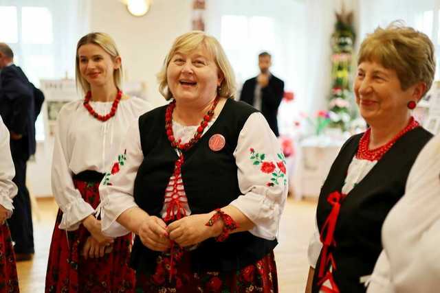 60 lat Koła Gospodyń Wiejskich w Imbramowicach [Foto]