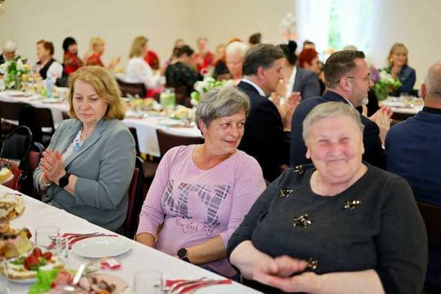 60 lat Koła Gospodyń Wiejskich w Imbramowicach [Foto]