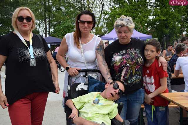 Zabawa jakich mało. Przed nami festyn rodzinny z 4. Świdnickim Biegiem Papieskim i akcją charytatywną
