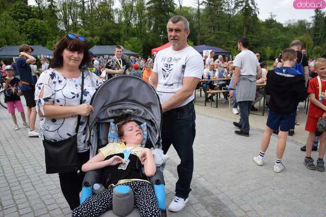Zabawa jakich mało. Przed nami festyn rodzinny z 4. Świdnickim Biegiem Papieskim i akcją charytatywną