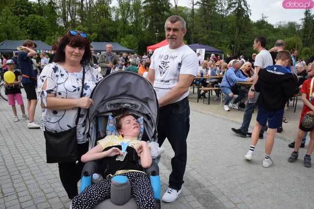 Zabawa jakich mało. Przed nami festyn rodzinny z 4. Świdnickim Biegiem Papieskim i akcją charytatywną