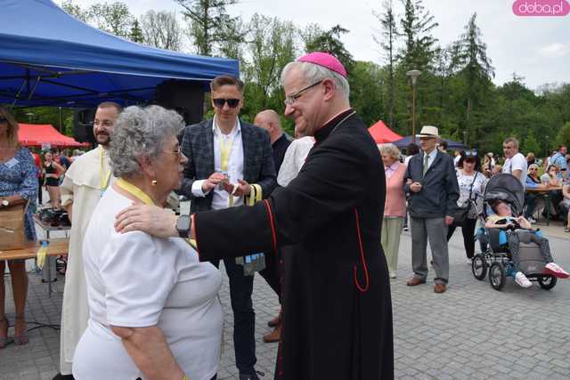 Zabawa jakich mało. Przed nami festyn rodzinny z 4. Świdnickim Biegiem Papieskim i akcją charytatywną