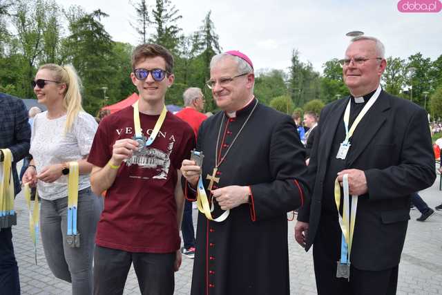 Zabawa jakich mało. Przed nami festyn rodzinny z 4. Świdnickim Biegiem Papieskim i akcją charytatywną