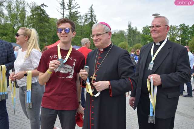 Zabawa jakich mało. Przed nami festyn rodzinny z 4. Świdnickim Biegiem Papieskim i akcją charytatywną