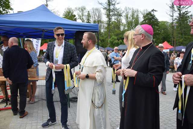 Zabawa jakich mało. Przed nami festyn rodzinny z 4. Świdnickim Biegiem Papieskim i akcją charytatywną