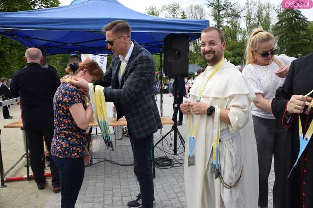 Zabawa jakich mało. Przed nami festyn rodzinny z 4. Świdnickim Biegiem Papieskim i akcją charytatywną