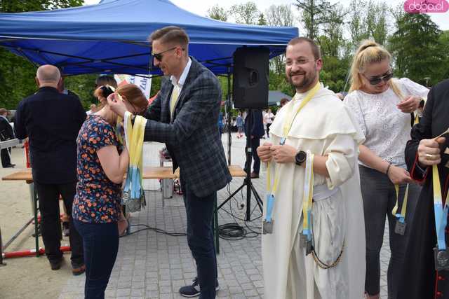 Zabawa jakich mało. Przed nami festyn rodzinny z 4. Świdnickim Biegiem Papieskim i akcją charytatywną