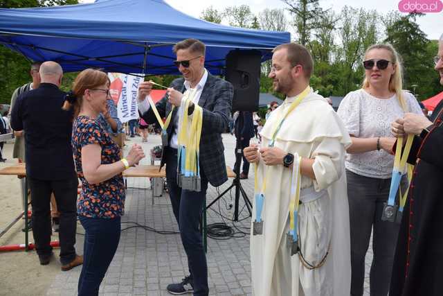 Zabawa jakich mało. Przed nami festyn rodzinny z 4. Świdnickim Biegiem Papieskim i akcją charytatywną
