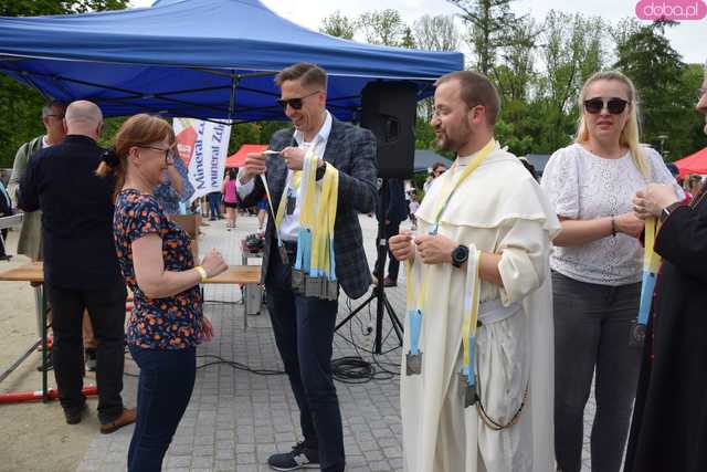 Zabawa jakich mało. Przed nami festyn rodzinny z 4. Świdnickim Biegiem Papieskim i akcją charytatywną