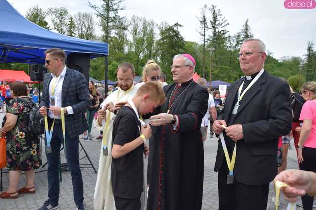 Zabawa jakich mało. Przed nami festyn rodzinny z 4. Świdnickim Biegiem Papieskim i akcją charytatywną