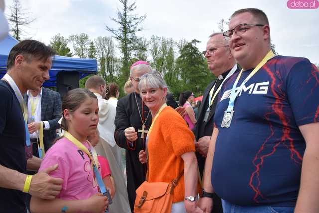 Zabawa jakich mało. Przed nami festyn rodzinny z 4. Świdnickim Biegiem Papieskim i akcją charytatywną