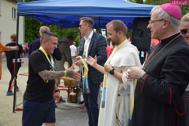 Zabawa jakich mało. Przed nami festyn rodzinny z 4. Świdnickim Biegiem Papieskim i akcją charytatywną